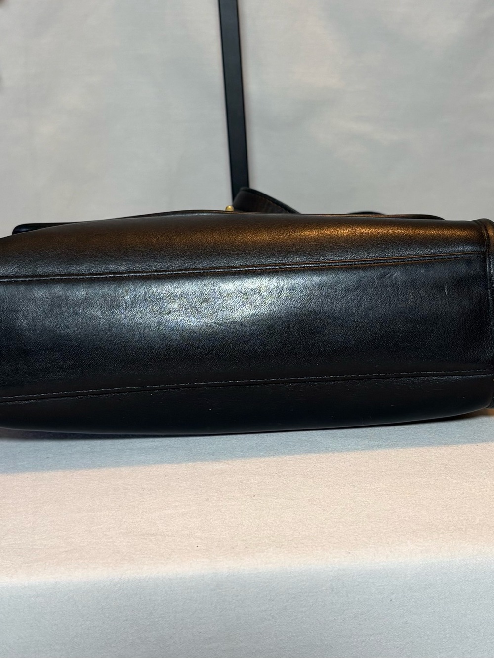 Coach Vintage 1991 Court Bag - Picture 8 of 14